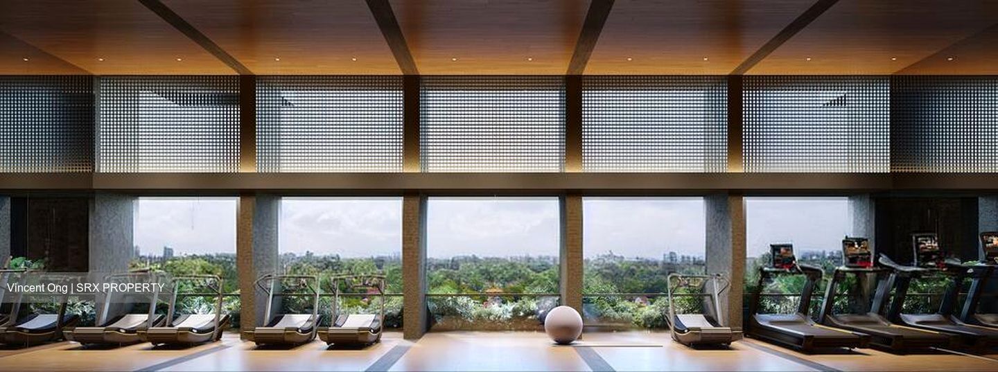 The Reserve Residences (D21), Apartment #522743641